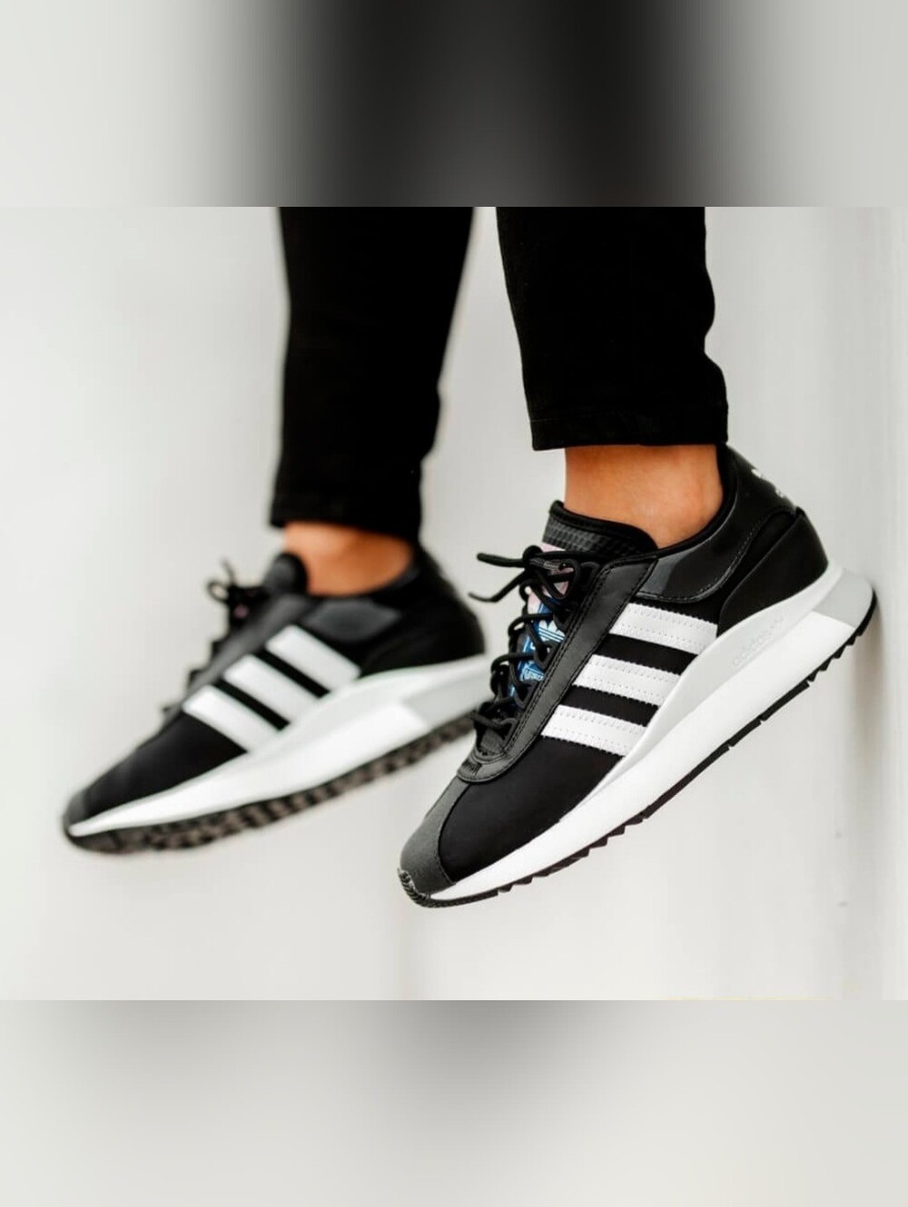 Adidas‎ SL Andridge Shoes